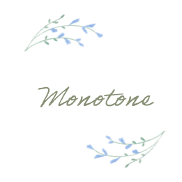 Monotone