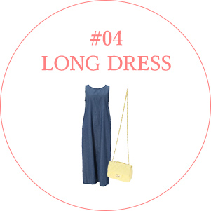 long dress