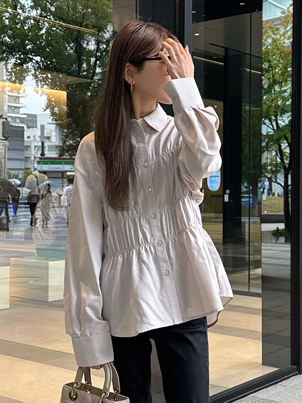 トップス kannna Tops