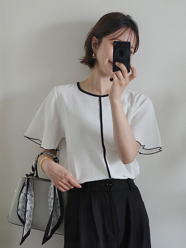 chiaki★フォロー割引 Chiaki着用特集 | 人気レディースファッション通販 fifth store[1ページ目]